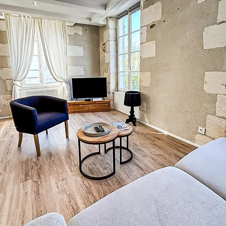 Apartman Le Toit Du Marche A 5 Min Du Port *