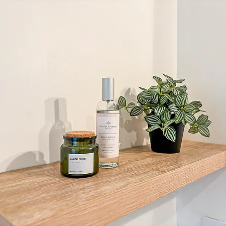 Le Toit Du Marche A 5 Min Du Port Apartman