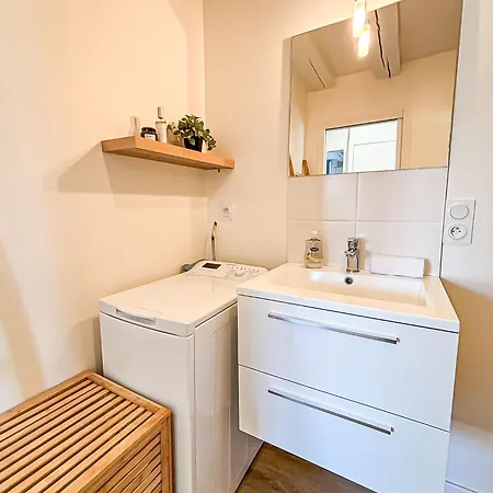 Apartman Le Toit Du Marche A 5 Min Du Port *
