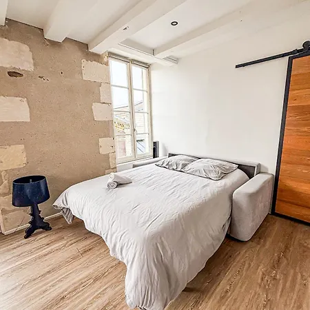Apartman Le Toit Du Marche A 5 Min Du Port