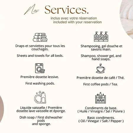Le Toit Du Marche A 5 Min Du Port Apartman