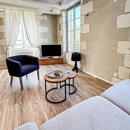 Le Toit Du Marche A 5 Min Du Port Apartman *